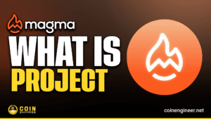 What is Magma Finance (MAGMA)?