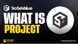 What is SoSoValue (SOSO)?