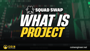 What is SquadSwap (SQUAD)?