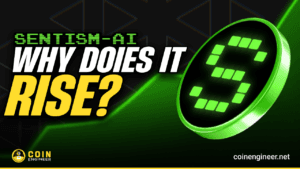 Why Is Sentis Coin Surging?