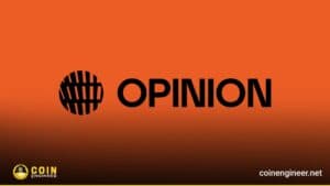 Opinion Labs Airdrop Registration Page Is Live!