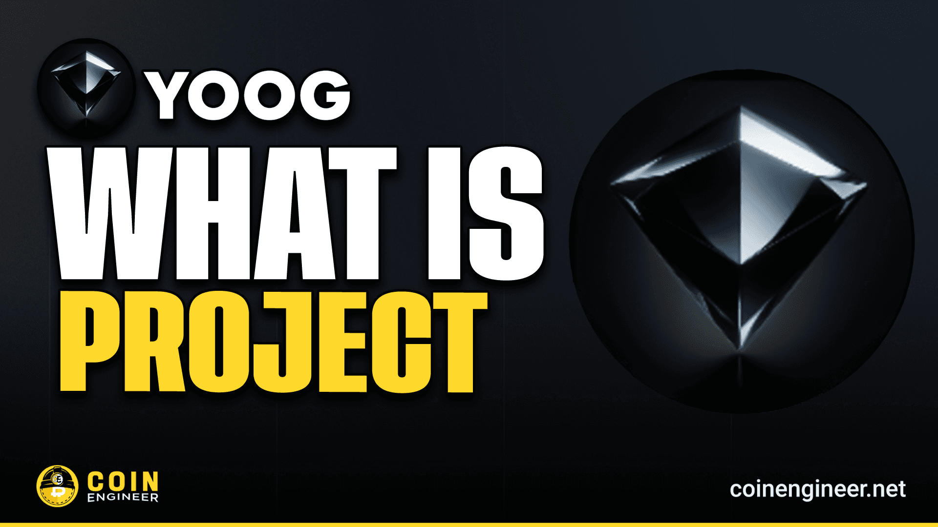 What is YOOG (YOOG)?