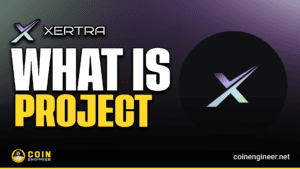 What Is Xertra (STRAX)?