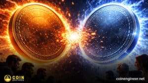 Shock Tension in Altcoin Project: Developers and Foundation at Odds!