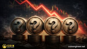 Altseason Ends: Select Altcoins Gain Amid Sharp Rotations