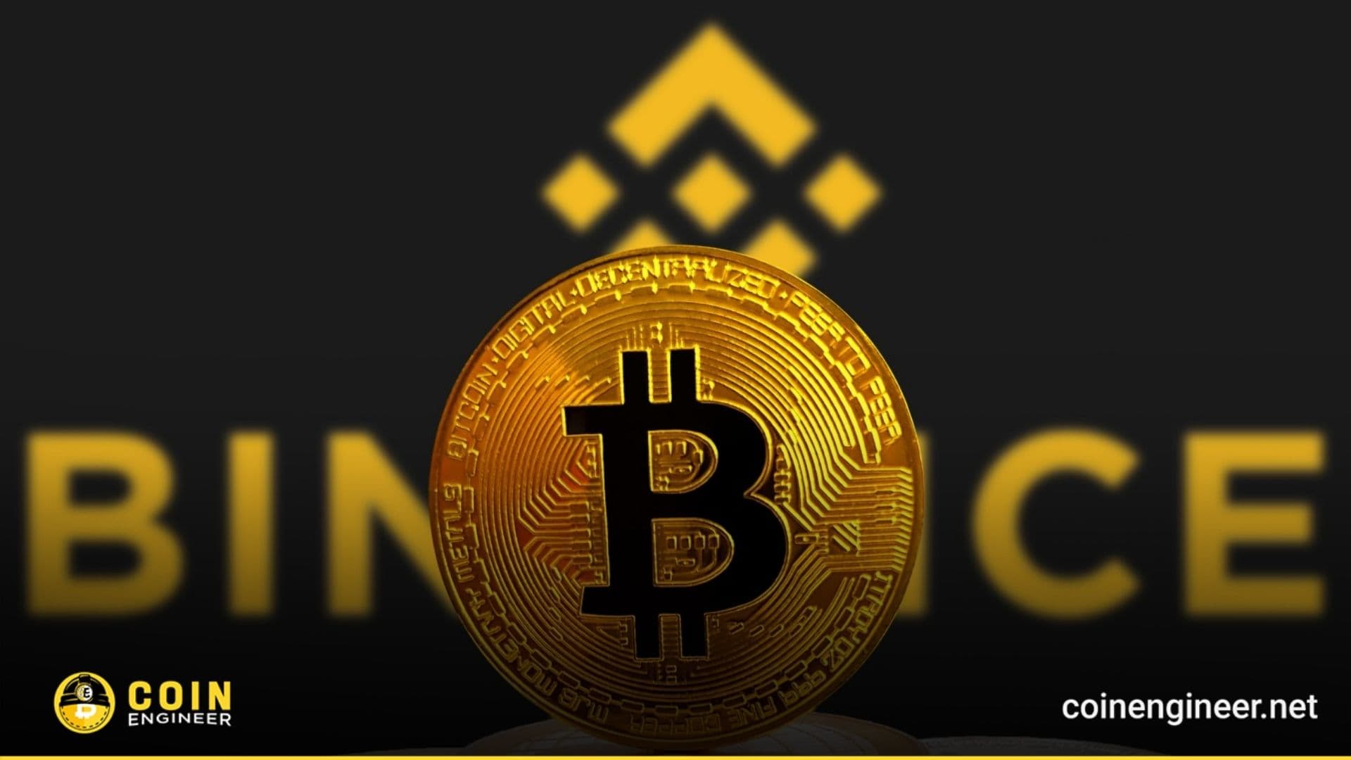 Binance SAFU Fund Reaches Bitcoin Purchase Target!