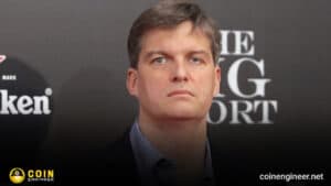 Harsh Warning from Michael Burry: Bitcoin Decline Alert!
