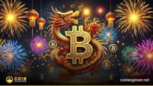 Will The Chinese New Year Trigger a Sell-Off in Bitcoin?