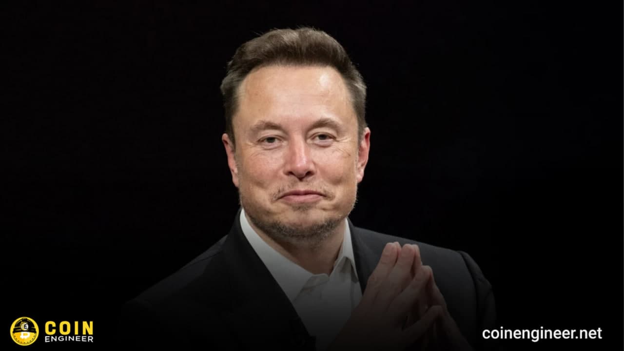 Elon Musk Shared: This Altcoin Has Taken Off!
