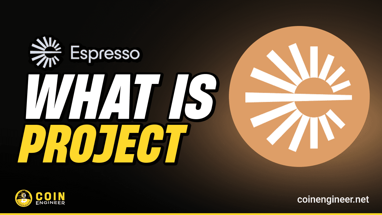 What Is Espresso (ESP)?