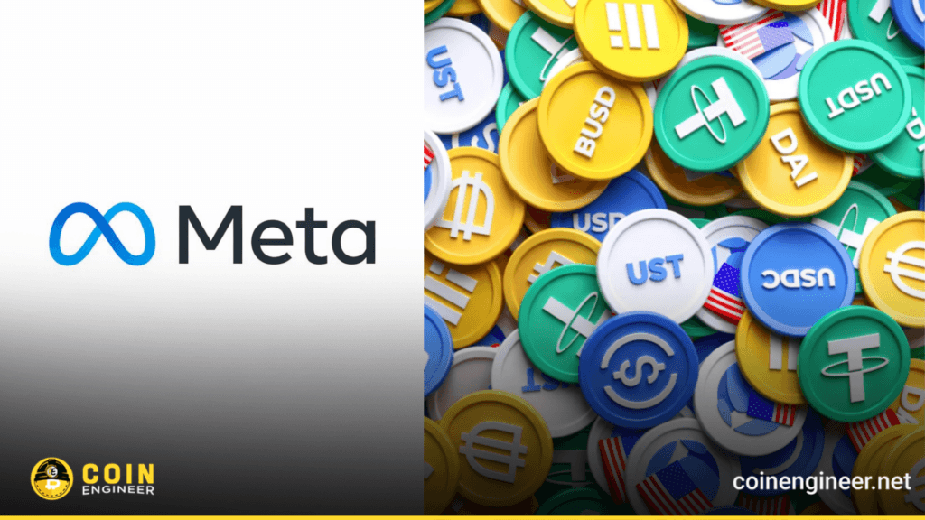 Meta Brings USDC Payments to WhatsApp, Instagram, Facebook