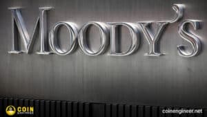 Moody’s Warns: Correction Risk is Rising!