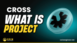 What is CROSS Token?