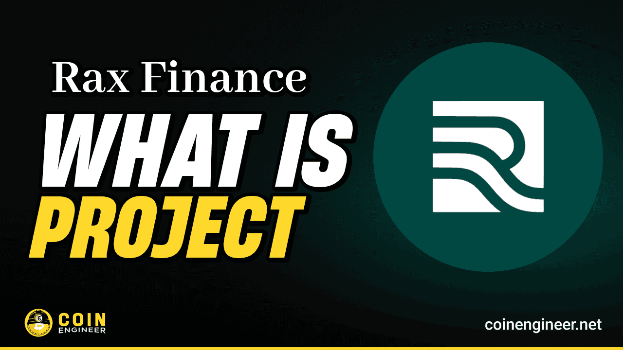 What Is RAX Finance?