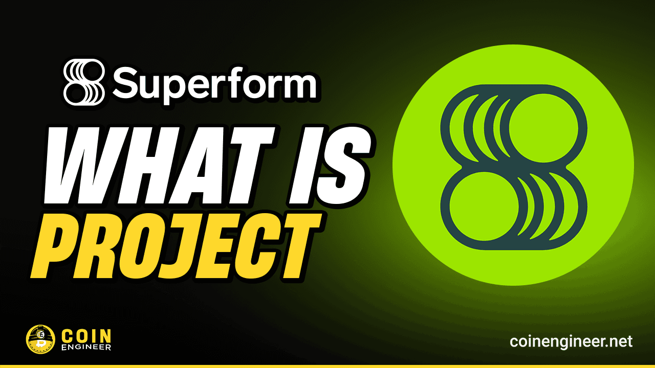 What is Superform (UP)?
