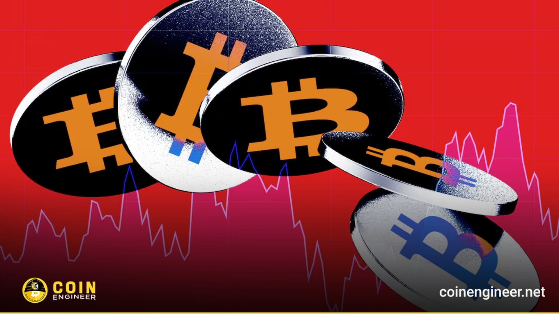 Why Did Bitcoin Fall? Risk Aversion Trend is Strengthening!