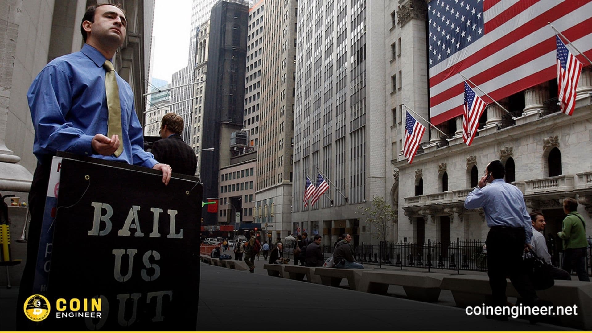 Global Uncertainty Reaches a Historic Peak: Is Another Crisis Ahead?