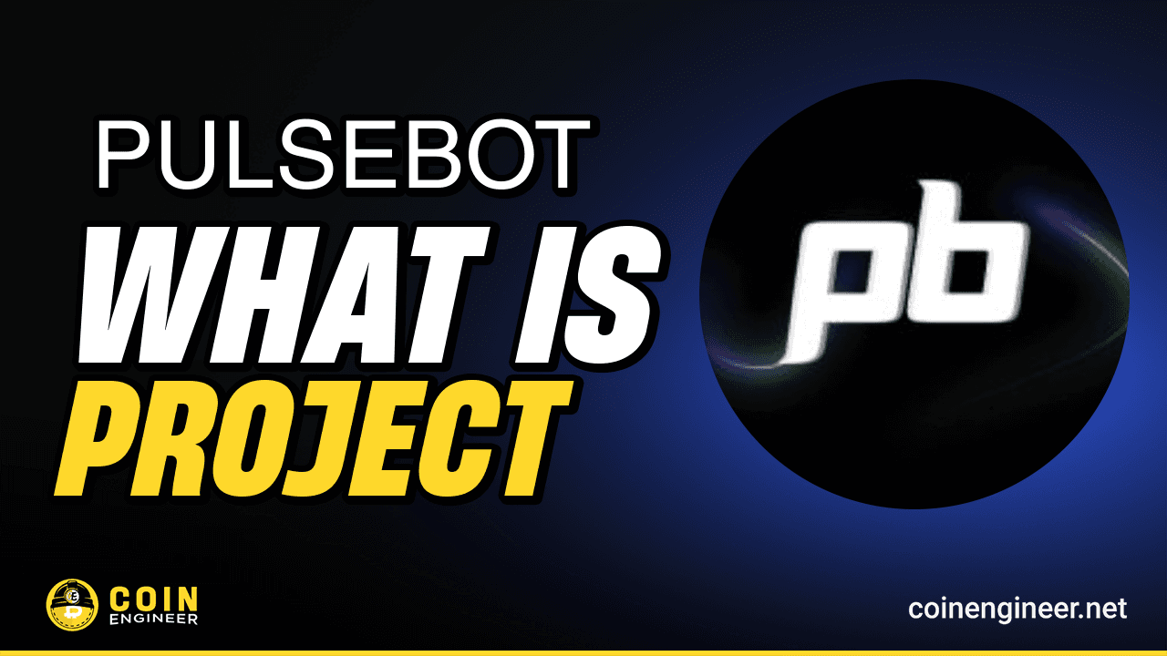 What is Pulsebot AI (PBT)?