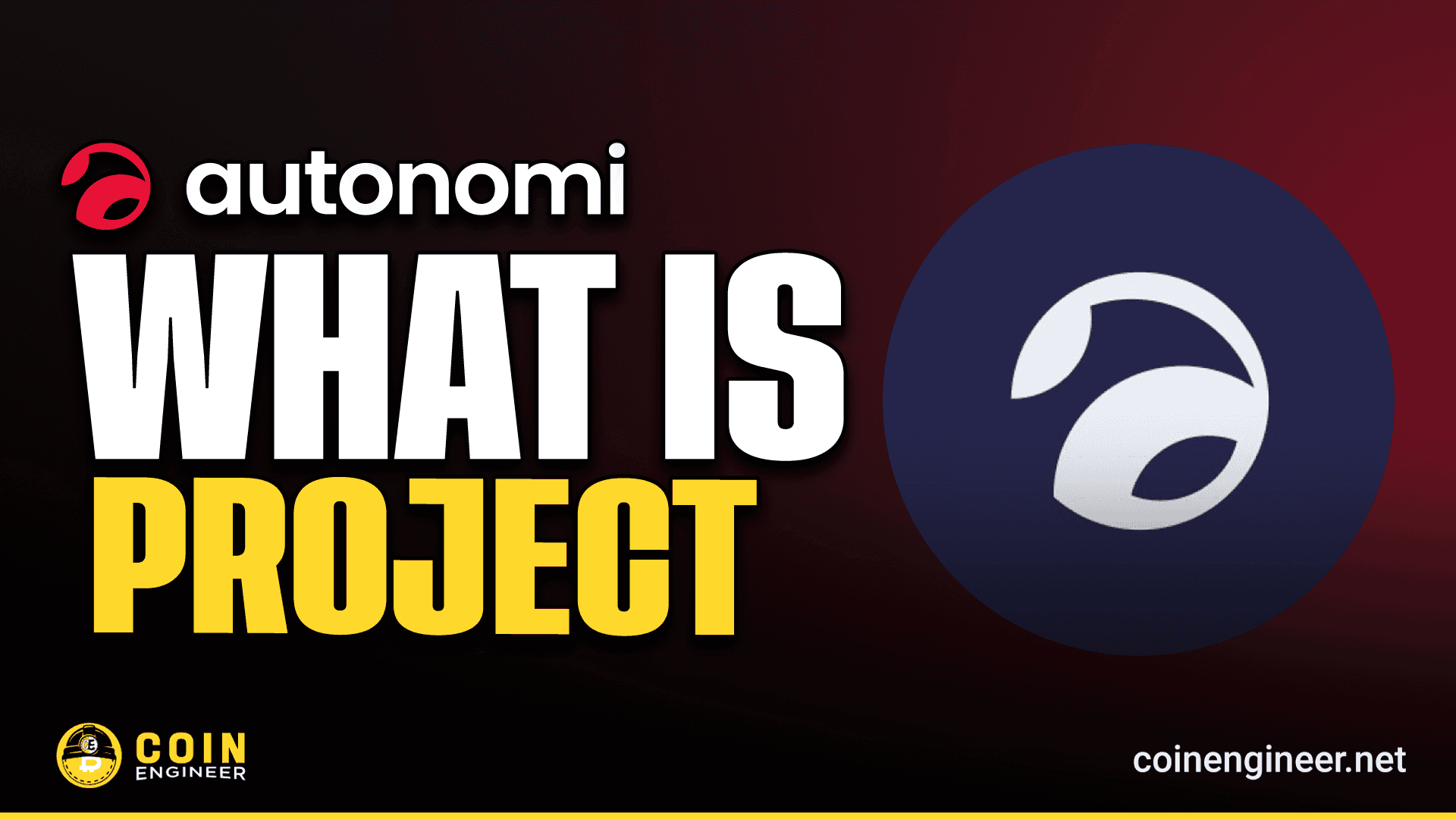 What is Autonomi (ANT)?