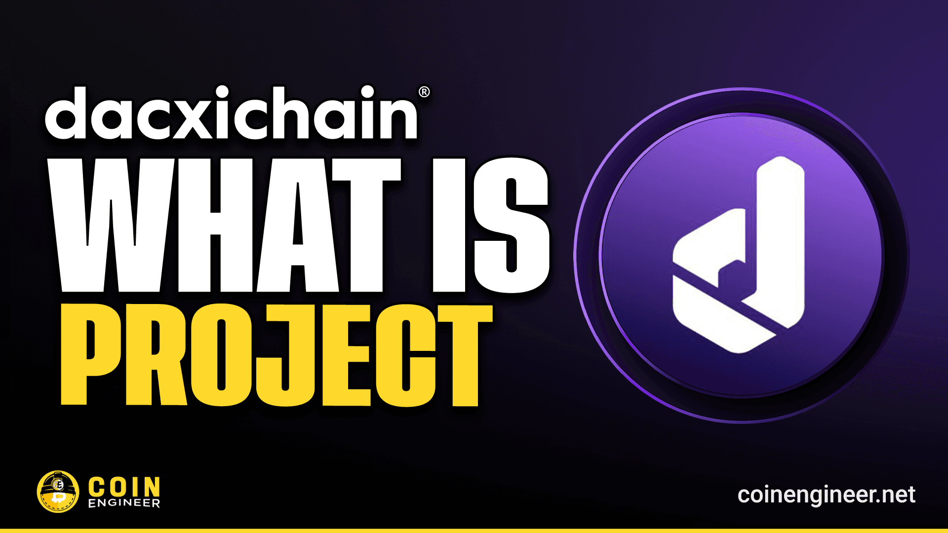 What Is Dacxi (DXI)?