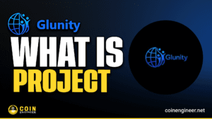 What is Glunity (GLUN)?