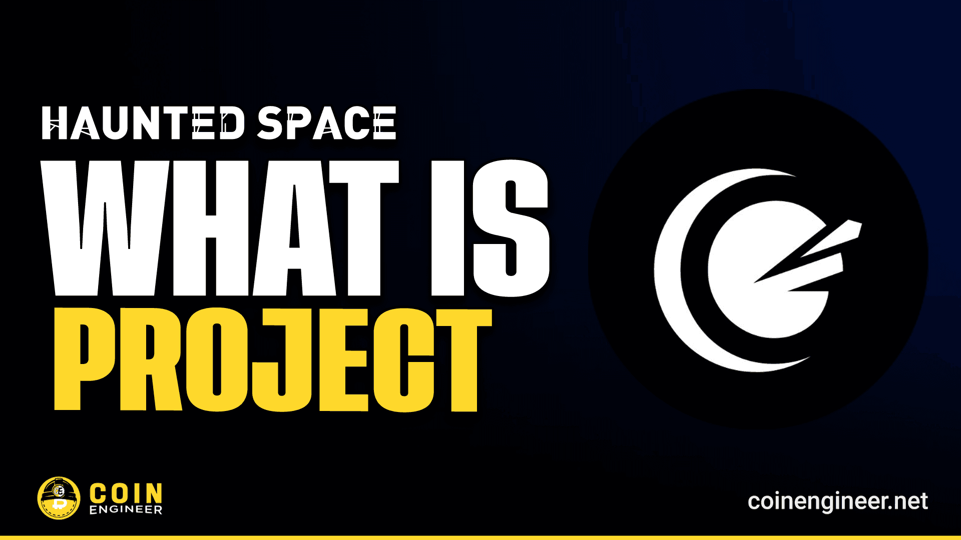 What is Haunted Space (GAGA)?