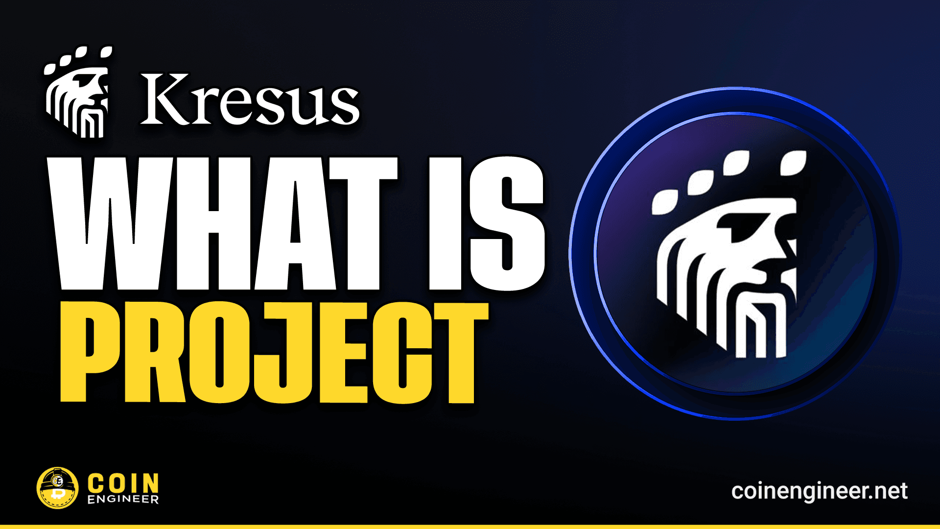 What Is Kresus?