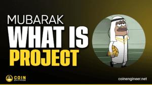 What Is Mubarak (MUBARAK)?