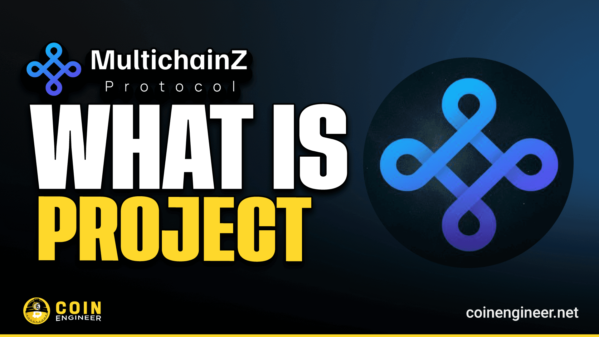 What is MultichainZ (CHAINZ)?