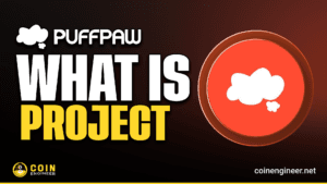 What is Puffpaw (VAPE)?