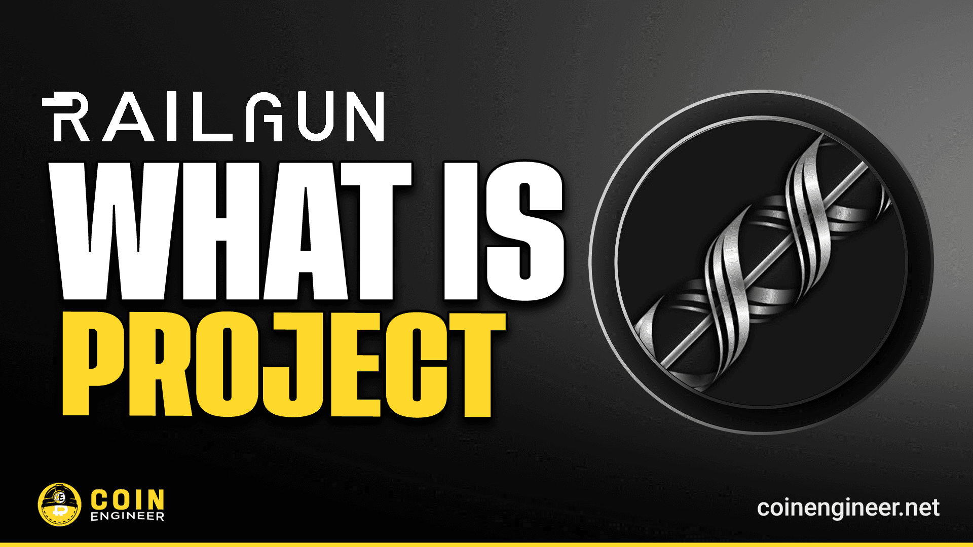 What Is Railgun (RAIL)?