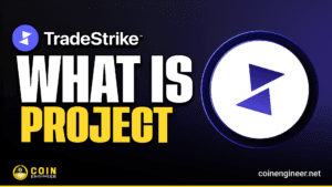What Is StrikeX (STRX)?
