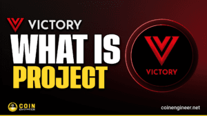 What is VictoryChain (VICTRY)?