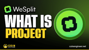 What is WeSplit (SPLIT)?