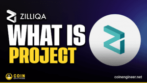 What is Zilliqa (ZIL)?