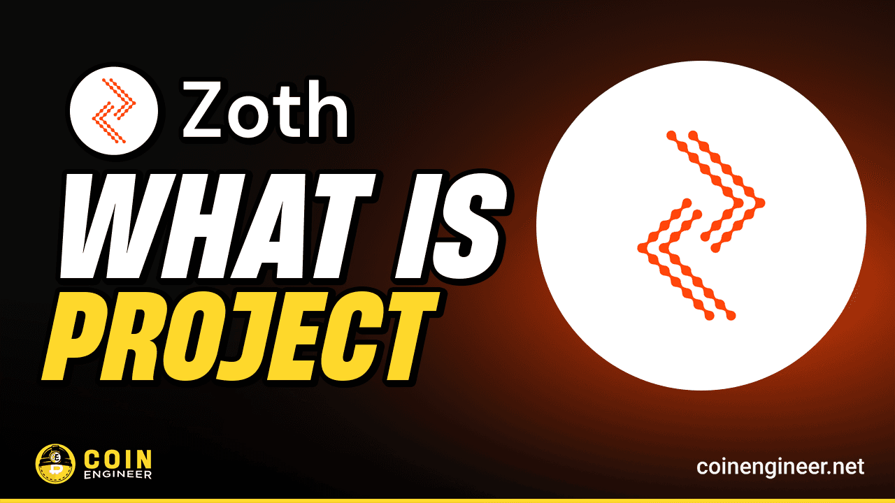 What is Zoth (ZOTH)?