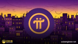 Why Is Pi Coin Price Rising?