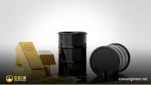 Oil Prices Drop Sharply: Bitcoin and Gold Rise