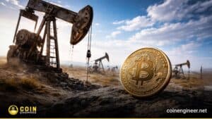 “Could Rising Oil Prices Delay the Crypto Rally?”