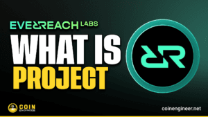 What is Everreach Labs (EVRX)?