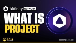 What is Bitfinity Network (BTF)?