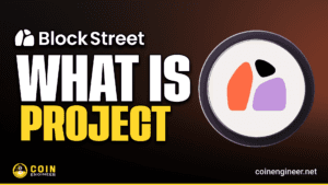 What is Block Street (BSB)?