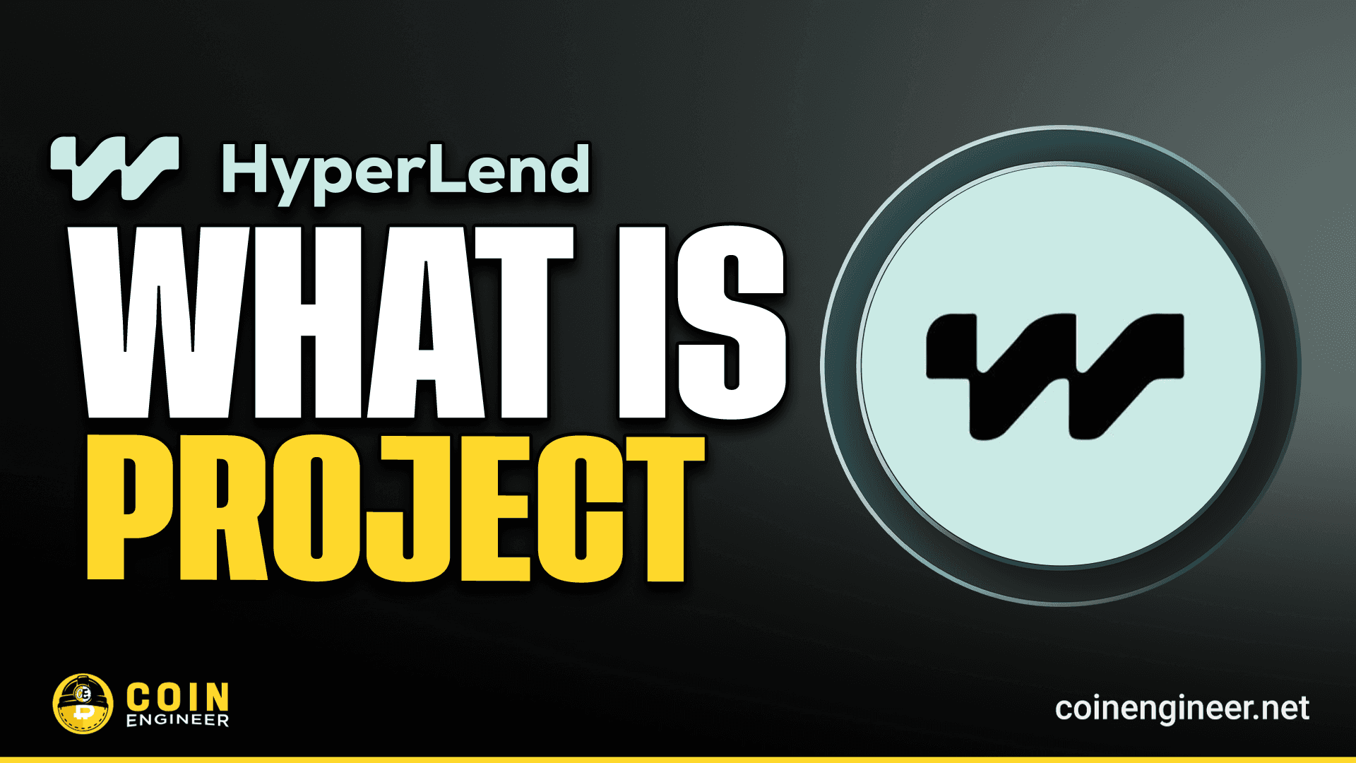 What is HyperLend (HPL)?