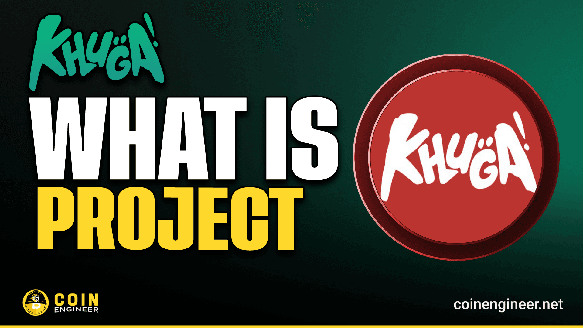 What is Khugaverse (KOIN)?