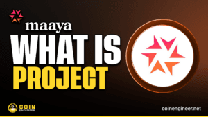 What is maaya (EMYA)?