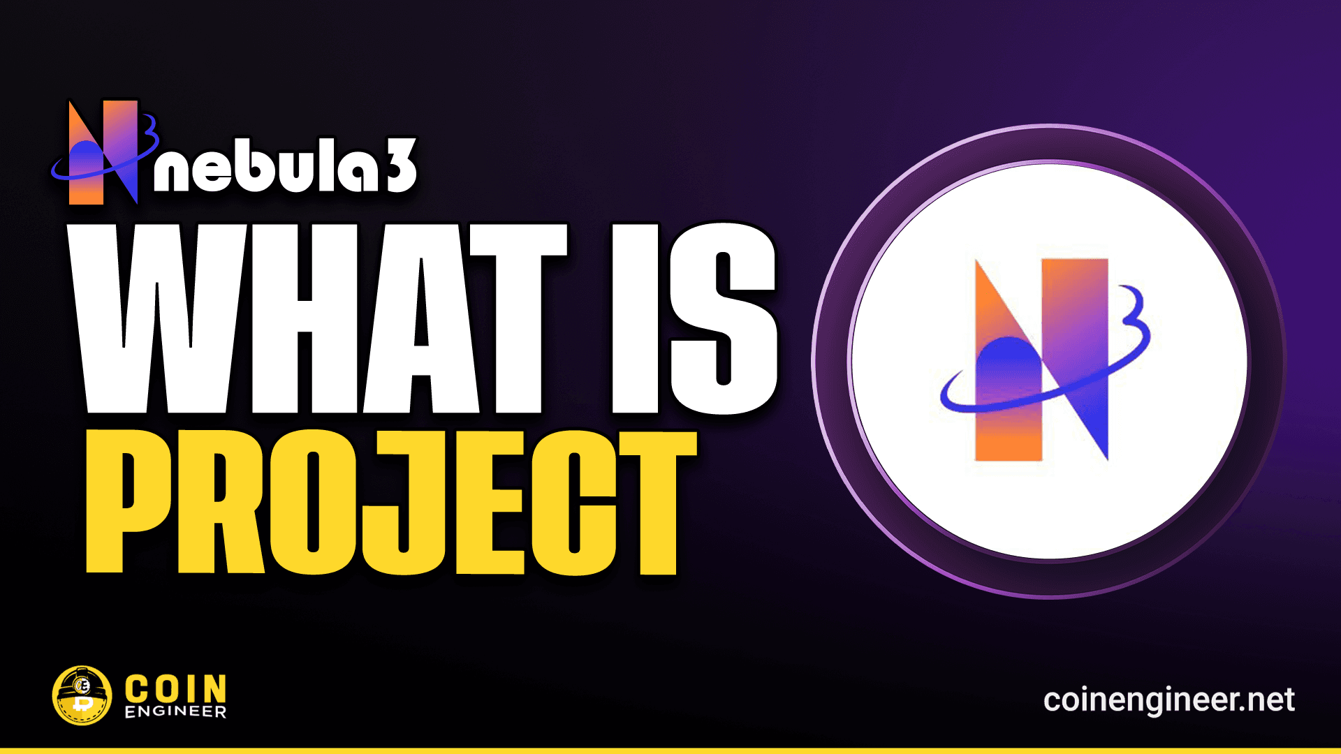 What is Nebula3 GameFi (SN3)?