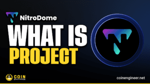 What is NitroDome (NTD)?