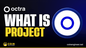 What is Octra (OCT)?