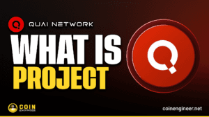 What is Quai Network (QUAI)?