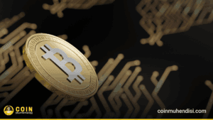 Glassnode Verileri Dikkat Çekti: Bitcoin Arzında Değişim!